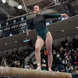 Izzy Biro at PSU 2026