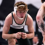 Sean Larkin, wrestling, action, 2025-26