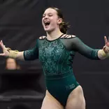 Korynne Marquart vs. UMD/WMU