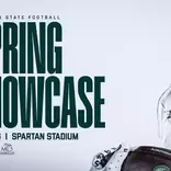 2026 Spring Showcase - Website Headline Graphic