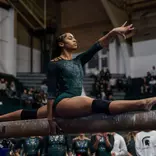 Jazlynn Chism vs. UMD/WMU