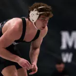 Connor O'Neill, wrestling, 2025-26, action