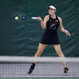 Matilde Morais action vs Xavier