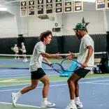 David Saye and Matthew Forbes doubles at Vanderbilt