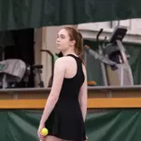 Oriana Parkins-Godwin action shot