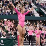 Stephanie Lebster vs. Ohio State 2026