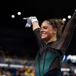 Sage Kellerman at UM 2026