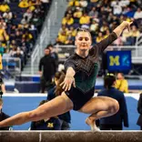 Kendall Abney at UM 2026