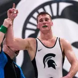 Kael Wisler, wrestling, action, 2025-26