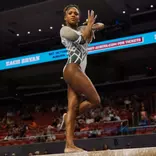 Nikki Smith at Auburn 2026