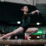 Lilia Cosman vs. Brown