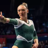 Cady Duplissis B1G Champs