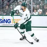 Colin Ralph, 2025-26, action, hockey