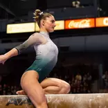 Isabella Trostel at Big Four 2026