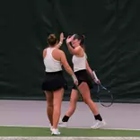 Issey Purser & Nina Plihal