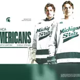 Trey Augustine, Porter Martone and Charlie Stramel earn All-America honors in 2025-26