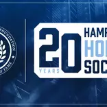 2026 National Football Foundation Hampshire Honor Society graphic