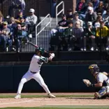 Khamaree Thomas action vs Michigan