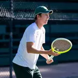 Danial Rakhmatullayev action photo