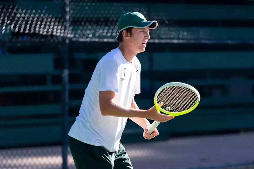 Danial Rakhmatullayev action photo