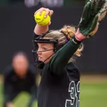 Carsyn Cassady delivers a pitch
