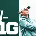 Taylor Kehoe selected All-Big Ten Second Team