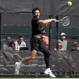 Ozan Baris action at Oregon.