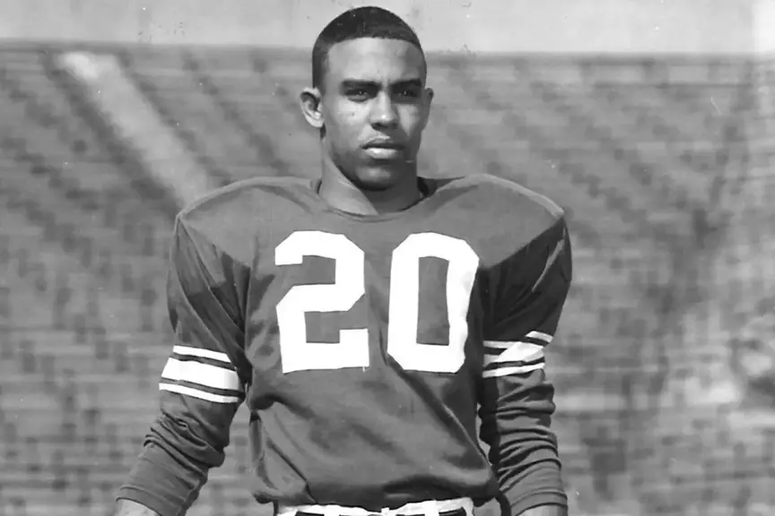 Sherman Lewis