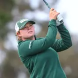 Taylor Kehoe in the fourth round of the 2026 NCAA Championships
