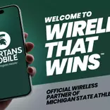 Welcome to Wireless That Wins, Official Wireless partner of Michigan State Athletics