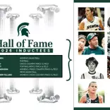 2026 Hall of Fame Induction Graphic All Inductees