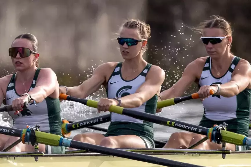 Maddie Kieft