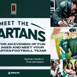 Meet the Spartans
