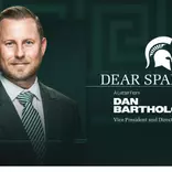 Letter From Dan Bartholomae Graphic