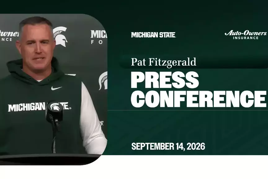 Fitzgerald Presser 14SEP26