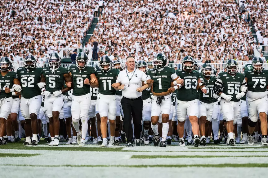 Pat Fitzgerald