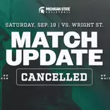 VB Cancled