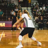 Lia Schneider at Central Michigan 2026