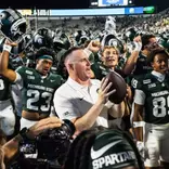 Michigan State-Toledo