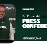 Fitz Presser 7SEP26