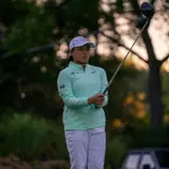 Sarisa Pojanalai at the 2026 Folds of Honor Collegiate