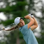 Keeley Marx at the 2026 Folds of Honor Collegiate