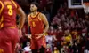 Joshua Jefferson vs Iowa