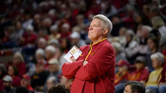 Bill Fennelly vs. Norfolk State