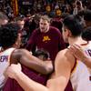 Gophers Play Indiana State in Second Round of NIT
