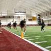 Compete: Gopher Football Winter Workouts