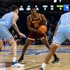 Gophers Fall to Indiana State to End Season