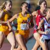 Gophers Distance Crew Off to 2024 Raleigh Relays