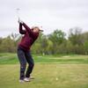 Gophers Tied for 10th After Opening Round of Big Ten Championship
