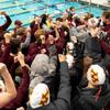 Swim and Dive Announces Team Awards at 2023-24 Banquet